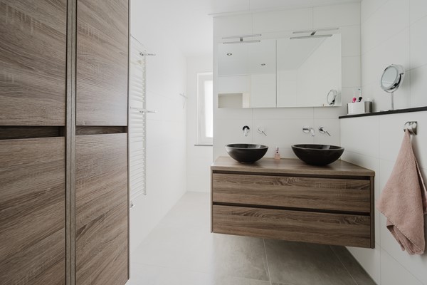 Medium property photo - Nijlstraat 56, 3207 AL Spijkenisse